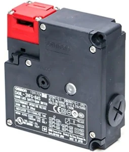 OMRON