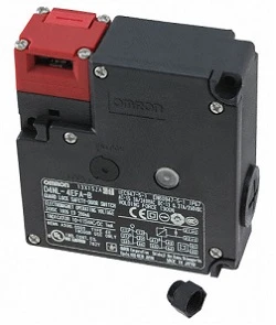 OMRON