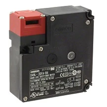 OMRON