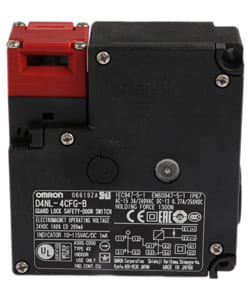 OMRON