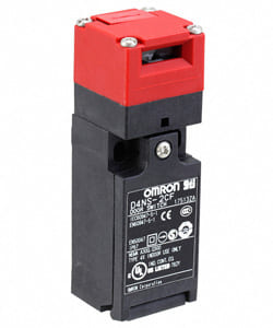 OMRON