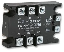 CRYDOM