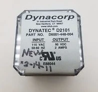 DYNACORP