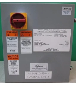 DEMATIC