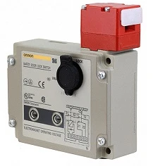 OMRON