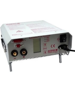 DEUTRONIC