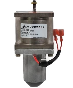 WOODWARD