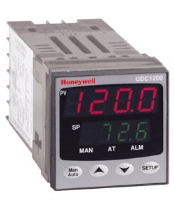 HONEYWELL