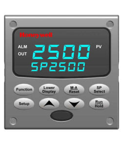 HONEYWELL