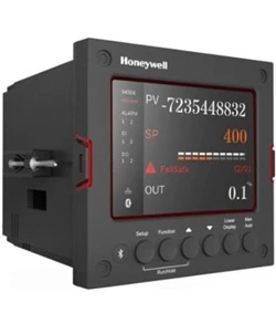 HONEYWELL