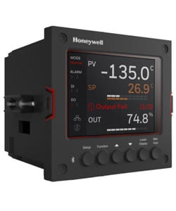 HONEYWELL
