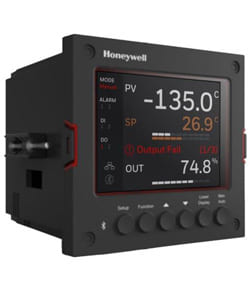 HONEYWELL