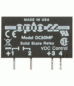 OPTO-22