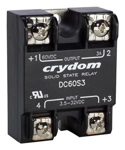 CRYDOM