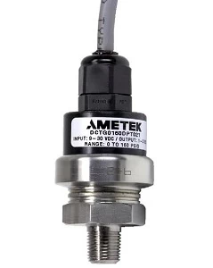 AMETEK