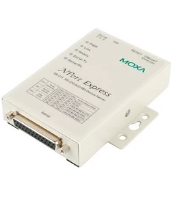 MOXA