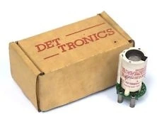 DET-TRONICS