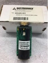 DET-TRONICS