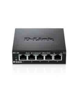 D-LINK