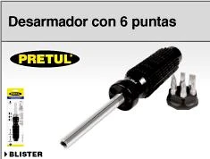 PRETUL