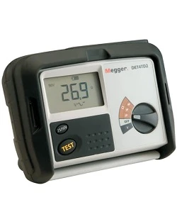 MEGGER