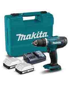 MAKITA