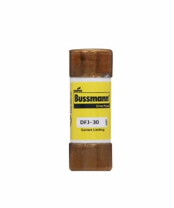 BUSSMANN