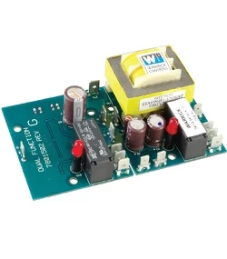 WARRICK-CONTROLS