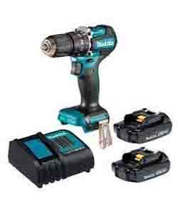 MAKITA