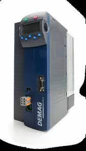 DEMAG