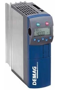 DEMAG