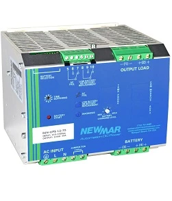 NEWMAR