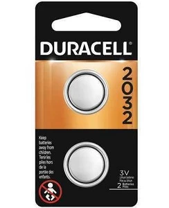 DURACELL