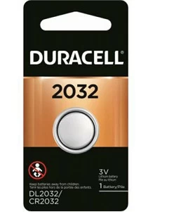 DURACELL