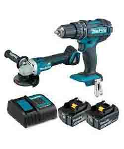 MAKITA