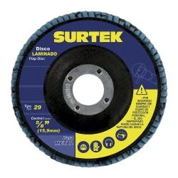 SURTEK