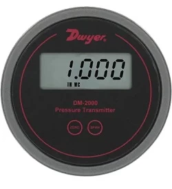 DWYER-INSTRUMENTS