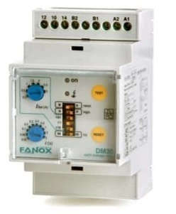 FANOX