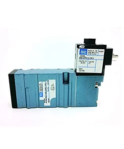 MAC-VALVES