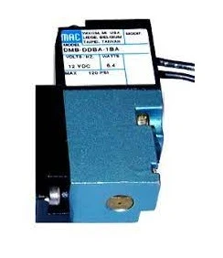 MAC-VALVES
