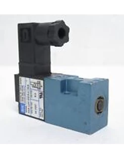 MAC-VALVES