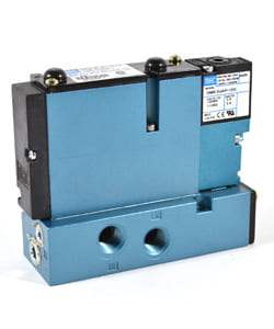 MAC-VALVES