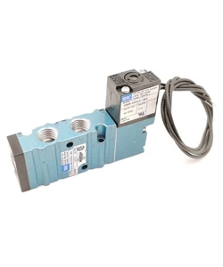 MAC-VALVES