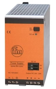 IFM-EFECTOR
