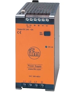 IFM-EFECTOR