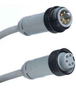 MOLEX-WOODHEAD