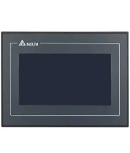 DELTA-ELECTRONICS