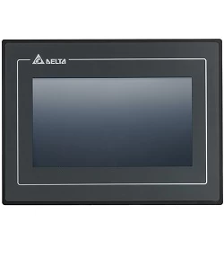 DELTA-ELECTRONICS
