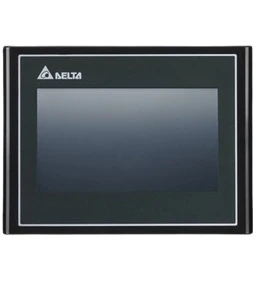 DELTA-ELECTRONICS