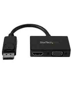 STARTECH